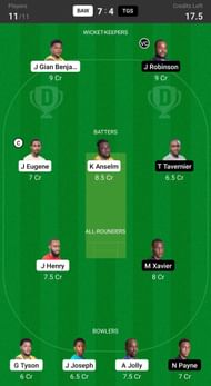 Fantasy suggestion #1